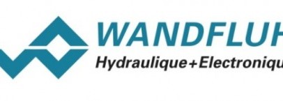 wandfluh hydraulique